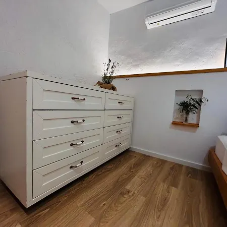 Bliss 02 Prázdninový dům